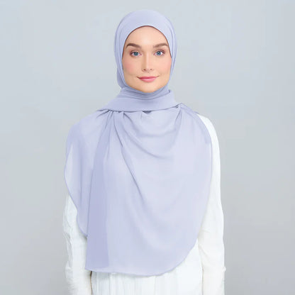 Instant Faith Tag n' Go in Periwinkle