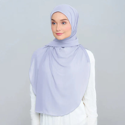 Instant Faith in Periwinkle