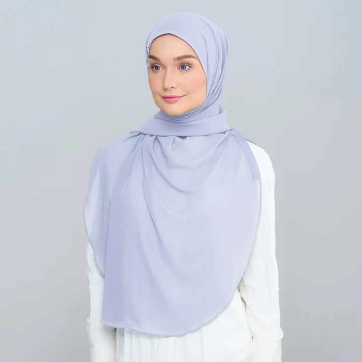 Instant Faith Tag n' Go in Periwinkle