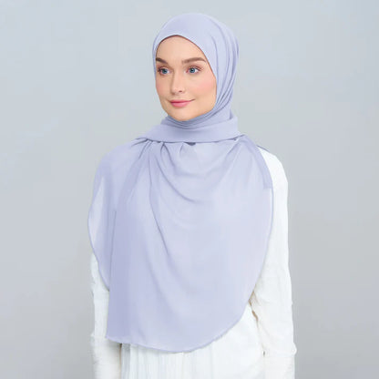Instant Faith Tag n' Go in Periwinkle