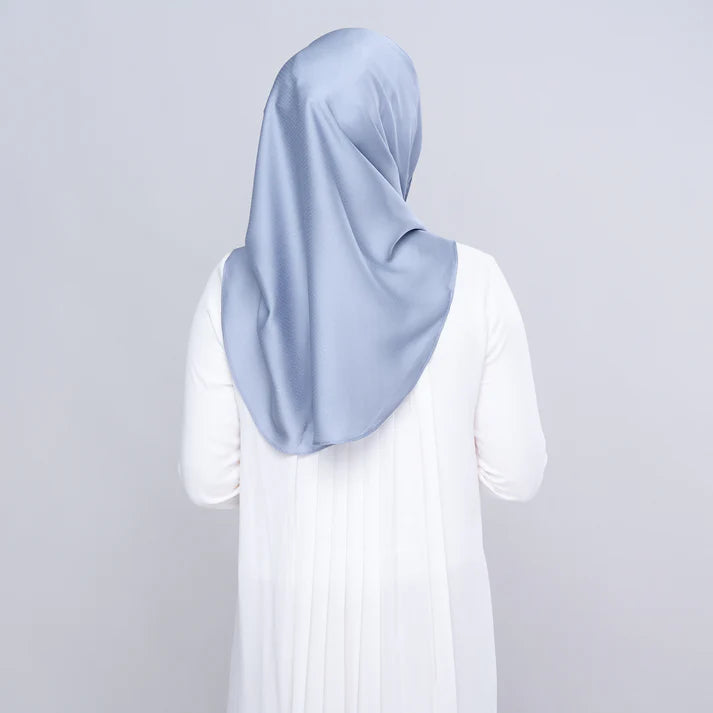 Tag & Go | Bawal Butterfly in Titanium Blue