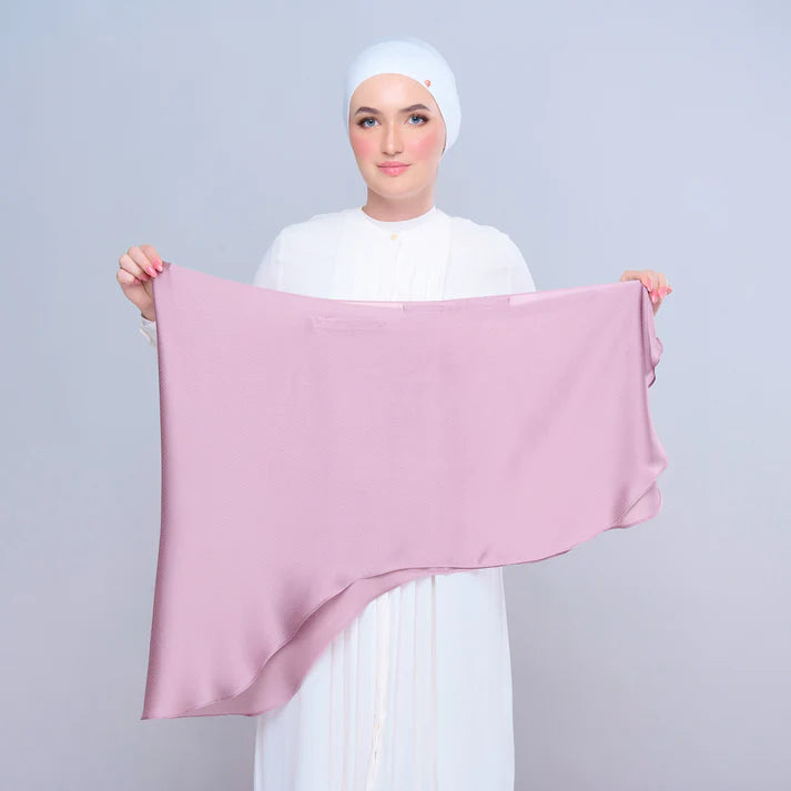 Tag & Go | Bawal Butterfly in Unicorn Pink