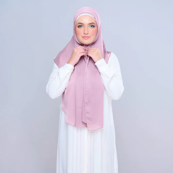 Tag & Go | Bawal Butterfly in Unicorn Pink