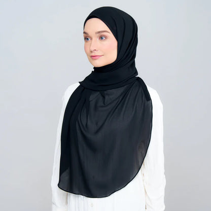 Instant Faith Tag n' Go in Black