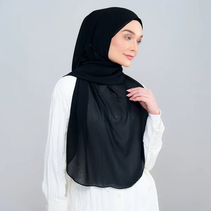 Instant Faith Tag n' Go in Black