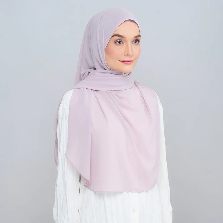 Instant Faith Tag n' Go in Blush Orchid