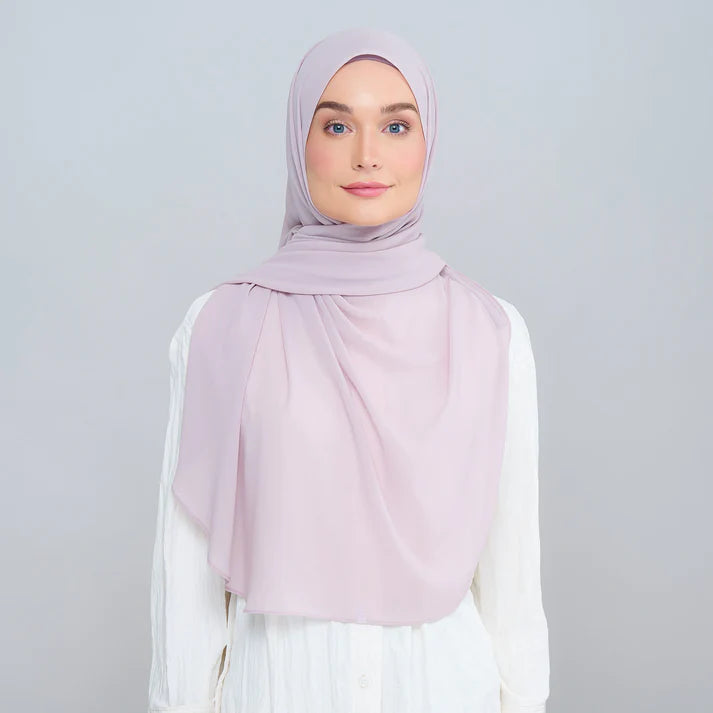 Instant Faith Tag n' Go in Blush Orchid