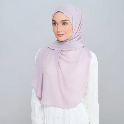 Instant Faith Tag n' Go in Blush Orchid