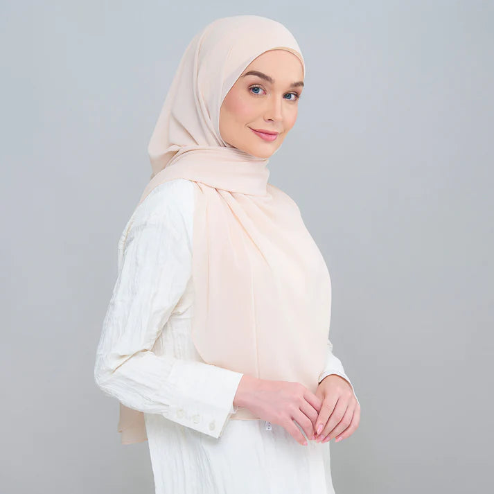 Instant Faith Tag n' Go in Classic Cream