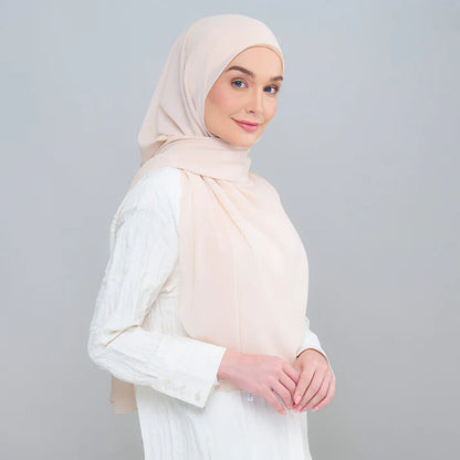 Instant Faith Tag n' Go in Classic Cream
