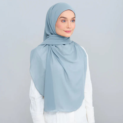 Instant Faith Tag n' Go in Dusty Blue