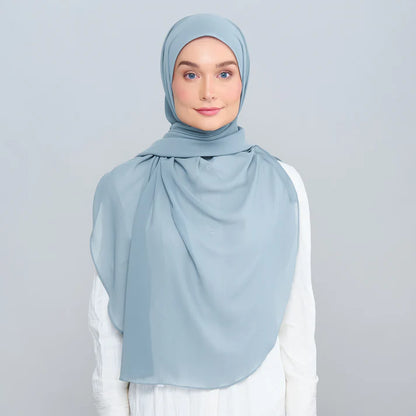 Instant Faith Tag n' Go in Dusty Blue