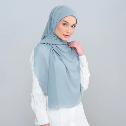 Instant Faith Tag n' Go in Dusty Blue