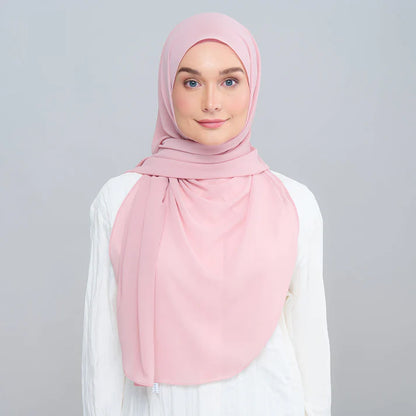 Instant Faith Tag n' Go in Dusty Pink