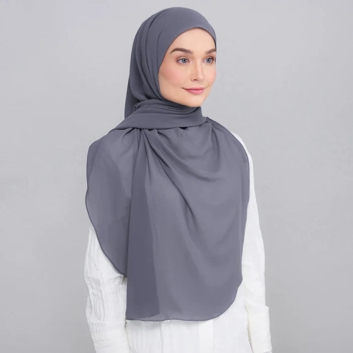 Instant Faith Tag n' Go in Metro Grey