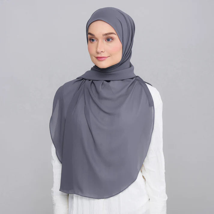 Instant Faith Tag n' Go in Metro Grey