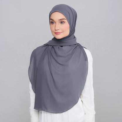 Instant Faith Tag n' Go in Metro Grey
