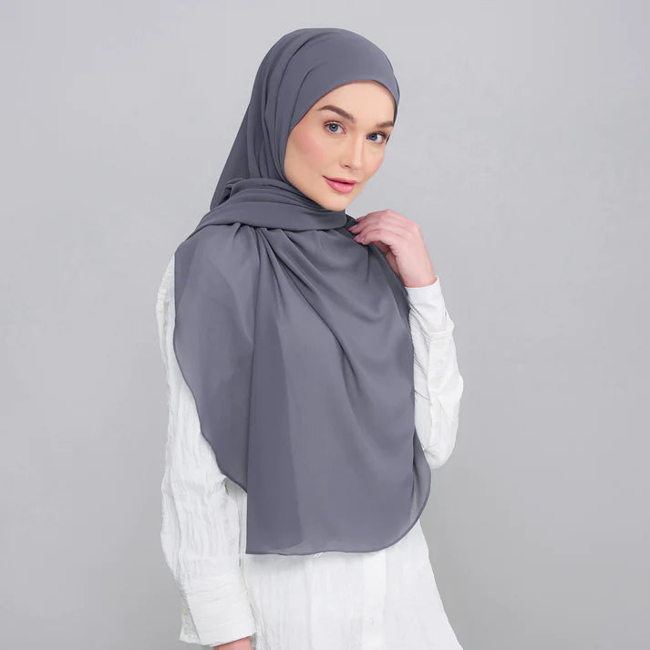 Instant Faith Tag n' Go in Metro Grey