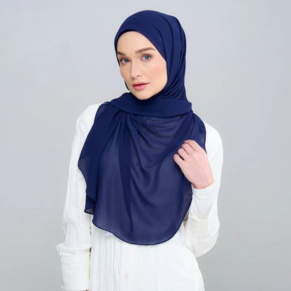 Instant Faith Tag n' Go in Navy Blue