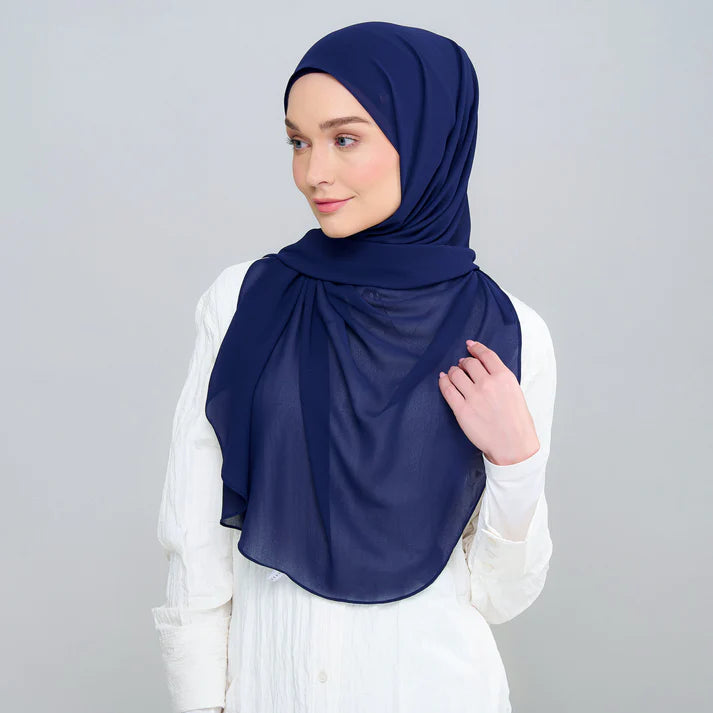 Instant Faith Tag n' Go in Navy Blue